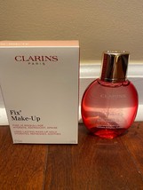 Clarins Fix&#39; Make-Up Spray 1.7 oz NIB - $20.78