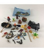 Playmobil Pirate Treasure Island Advent Calendar 6625 Building Playset M... - £38.72 GBP