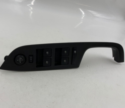 2010-2017 Chevrolet Equinox Master Power Window Switch OEM M04B45014 - £86.32 GBP