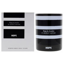 Hope for Freedom by Agonist for Unisex - 8.46 oz Candle - $42.60