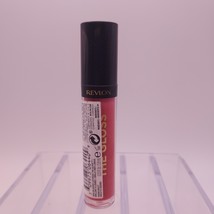 Revlon Super Lustrous The Gloss  Lip Gloss 230 SUGAR VIOLET - $10.88