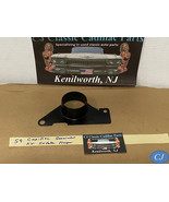 OEM 1959 CADILLAC GENERATOR AIR INTAKE HOSE FLANGE (FOR CARS WITH A/C) - $196.72 CAD