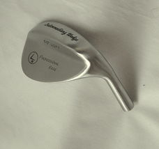 Prorofessional Edge 55 Deg. Gap Wedge - Score Lines Correct Miss-Hits-LOT 8g001 image 3