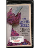 The Second Sickle Ursula Curtiss 0745158870 Audiobook - £27.54 GBP