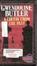 A Coffin From the Past Gwendoline Butler 0745158145 Audiobook - $35.00