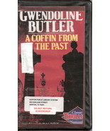 A Coffin From the Past Gwendoline Butler 0745158145 Audiobook - £27.54 GBP