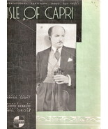 Isle of Capri Sensational European Tango Fox - Trot  - £11.80 GBP