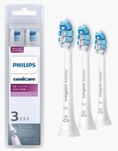 Philips Sonicare G2 Optimal Gum Care Brush Head Replacement 3 Pack Extra Soft - £18.49 GBP