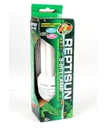 *Zoo Med ReptiSun 3 IN 1 Lamp FS-C3 - UVB / 6500K ULTRA SUN / 5000K FLOR... - $343.17 MXN