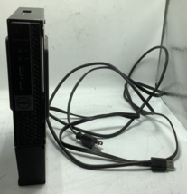 Dell Optiplex 7040 Micro Tower  - $59.99