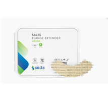 Salts SPHA2 Flange Extender w/ Aloe x 30 - $36.14