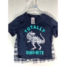 Swiggies Toddler Boys Size 18 months 2 pc Short Outfit Set Short Sleeve ... - $8.90