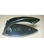 General Electric Model 139F18 Vintage Heat Iron - $27.12 CAD