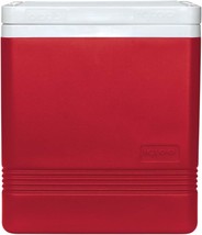 Igloo 24 Can Legend Cooler, Red (32608) - £33.11 GBP