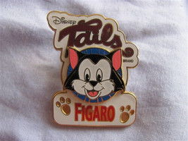 Disney Trading Pins 36088     Disney Tails (Figaro) - £24.78 GBP