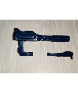Original G1 Transformers BREAKDOWN GUN + CANNON Parts Weapons Lot Menasor - £31.26 GBP