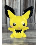 Kellogg&#39;s Pop-Tarts Sasco 2001 Pokemon Pencil Poke Toppers PICHU - $4.99