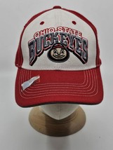 Ohio State Buckeyes Football StrapBack Hat Cap TOW - £15.65 GBP