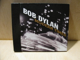 Bob Dylan - Modern Times (CD + Bonus DVD 2006 Columbia Limited Ed) - £11.19 GBP