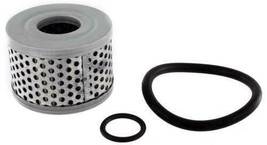 Filter Kit for Hurth ZF HSW Series 450 630 800 850 Marine Transmissions ... - £31.46 GBP