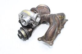 **CORE** Front Turbocharger 3.0L Twin Turbo Fits 09-16 BMW Z4 22571 image 2