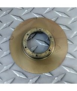 Brembo 08.2138.10 For Renault Dacia Front Disc Brake Rotor Replaces 7701... - $58.47