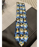 The Simpsons Novelty Tie Homer - $14.00