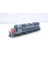 Atlas HO GP40 Cotton Belt #7602 Diesel Locomotive Engine - €54,72 EUR