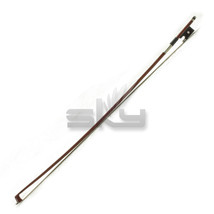 High Quality New 1/2 Size Violin Bow Well Balanced Brazilwood Fiddle Bow - £14.89 GBP