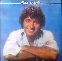 Mac Davis - Forever Lovers (LP) (G) - £2.12 GBP