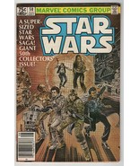 Star Wars #50 Vintage 1981 Marvel Comics 1st IG-88 - £7.77 GBP