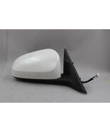 Right Passenger Side White Door Mirror Power Fits 12-14 TOYOTA CAMRY OEM... - $161.99