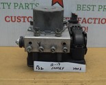 2013-2014 Toyota Camry ABS Pump Control OEM 4454006080 Module 532-29A3 - £11.18 GBP