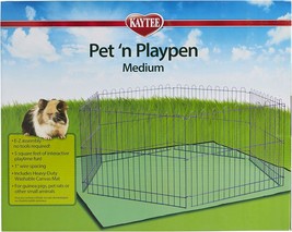 Pet-N-Playpen Medium - £26.82 GBP