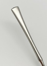 Stanley Roberts Duplex Set of 3 Stainless Teaspoons Rogers 6 1/8&quot;- 2 Available - £10.26 GBP