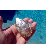 RARE AAAAA HERKIMER DIAMOND SKELETAL QUARTZ CRYSTAL MINERAL SPECIMEN *RA... - $460.54 CAD