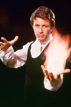 Bill Bixby in The Magician 18x24 Poster - $23.99