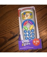 Musical Toys for Toddlers Babies Educational Light Up Remote Control 6m-... - €16,45 EUR