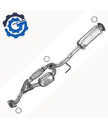 New Exhaust Catalytic Converter for 1996-2003 Toyota Camry Lexus ES30064... - $467.46