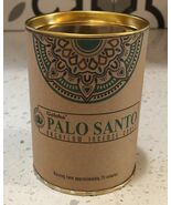 Palo Santo 24 Backflow Cones! - $5.89