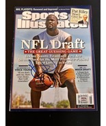 Vince Young signed Sports Illustrated Magazine PSA/DNA Texas Football - £117.94 GBP