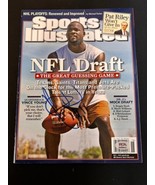 Vince Young signed Sports Illustrated Magazine PSA/DNA Texas Football - £112.11 GBP