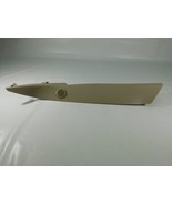 ✅ 2003 - 2006 Cadillac Escalade Pillar Bose Speaker Left LH Light Brown OEM - $98.77 CAD