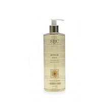 SBC Arnica Muscle Bath Soak 500ml with pump dispenser  - $68.00