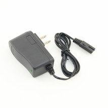 Ac Charger For Wahl Shaver 8061 5 Star Series 7367-500 7029 7035 7060-700 Power - £19.17 GBP