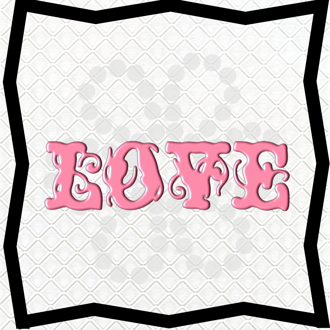 Love Words 15L-Digital ClipArt-PNG-Art Clip-Gift Tag-Notebook-Scrapbook - $1.99