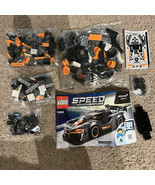 LEGO Speed Champions McLaren Senna 75892 - Sealed Bags - $34.65