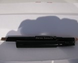 2 Darac Beauty Brow Trio Pencil~Highlighter~Brush &quot;Light&quot; NWOB - £7.72 GBP