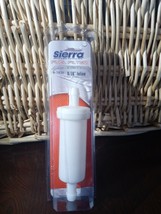 Sierra Fuel Filter 5/16&quot; Inline - £20.10 GBP