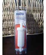 Sierra Fuel Filter 5/16&quot; Inline - $25.62